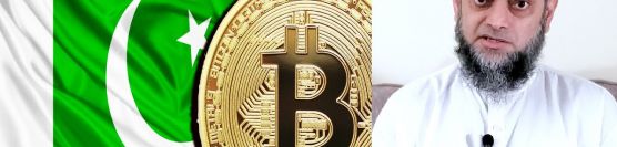 Pakistan Bitcoin Crypto Mining Investment Trading Barbadi Ki Waja TV Show Celebrity Dr Ammaar Saeed