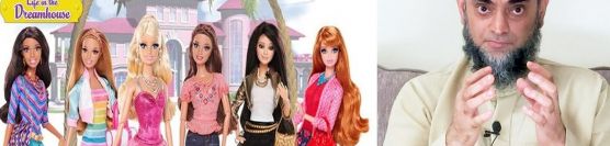 Bachi Barbie Dolls Se Khelna Jaiz Hai Shaitani Toy Bacha Deemagh Mein Zeher Fahashi Dr Ammaar Saeed