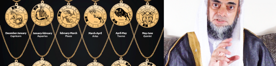 Zodiac Horoscope Jewelry Pehnna Sale Karna Shirk Ring Pendant Artificial Sale Karna Dr Ammaar Saeed