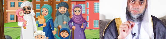 Cartoon Banana Jaiz Hai Islamic 3D Animation Muslim Kids Drawing Computer Graphic Dr Ammaar Saeed