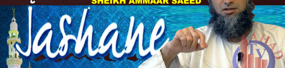 Kya Eid Milad Nabi Manana Chahiye Sunnah Bidah Celebrating Mawlid Prophet Mufti Ammaar Saeed