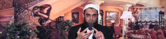 Eid Milad Bidat Nabi 12 Rabi Awwal Celebrating Milad Bidah Prophet Ammaar Saeed AHAD TV