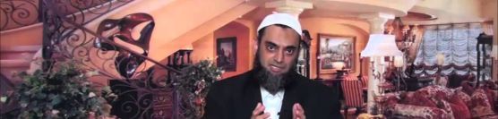 Karz Per Hajj Qabool Hajj Loan Debt Ribah Islamic Questions Answers Urdu Ammaar Saeed AHAD TV