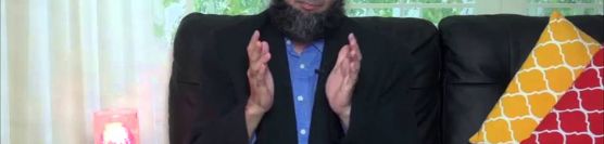 Qaza Namaz Ka Tareeka Islamic Questions Answers Urdu Sheikh Ammaar Saeed AHAD TV