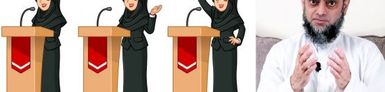 Aurat Public Speech De Sakti Hai Hijab Mein Islamic Teachings Quran Parda Ka Hukkam Dr Ammaar Saeed