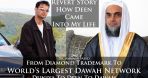 How Deen Came Into My Life Diamond Duniya To Deen To Dawah Islamic Bayan English Sub Dr Ammaar Saeed
